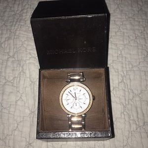 Michael kors watch